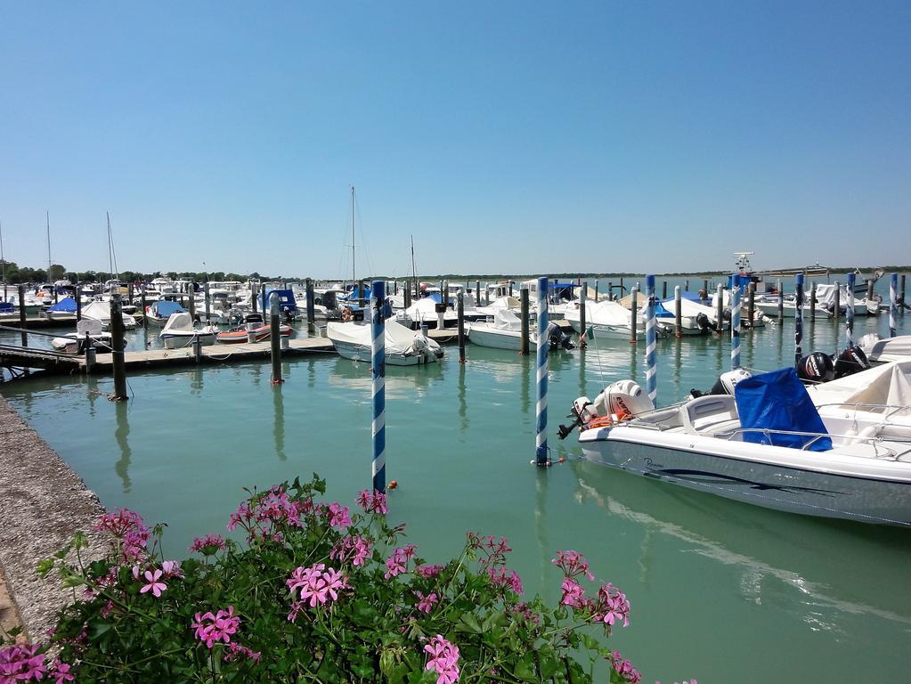 Sabrina - Appartamenti Bibione Zewnętrze zdjęcie