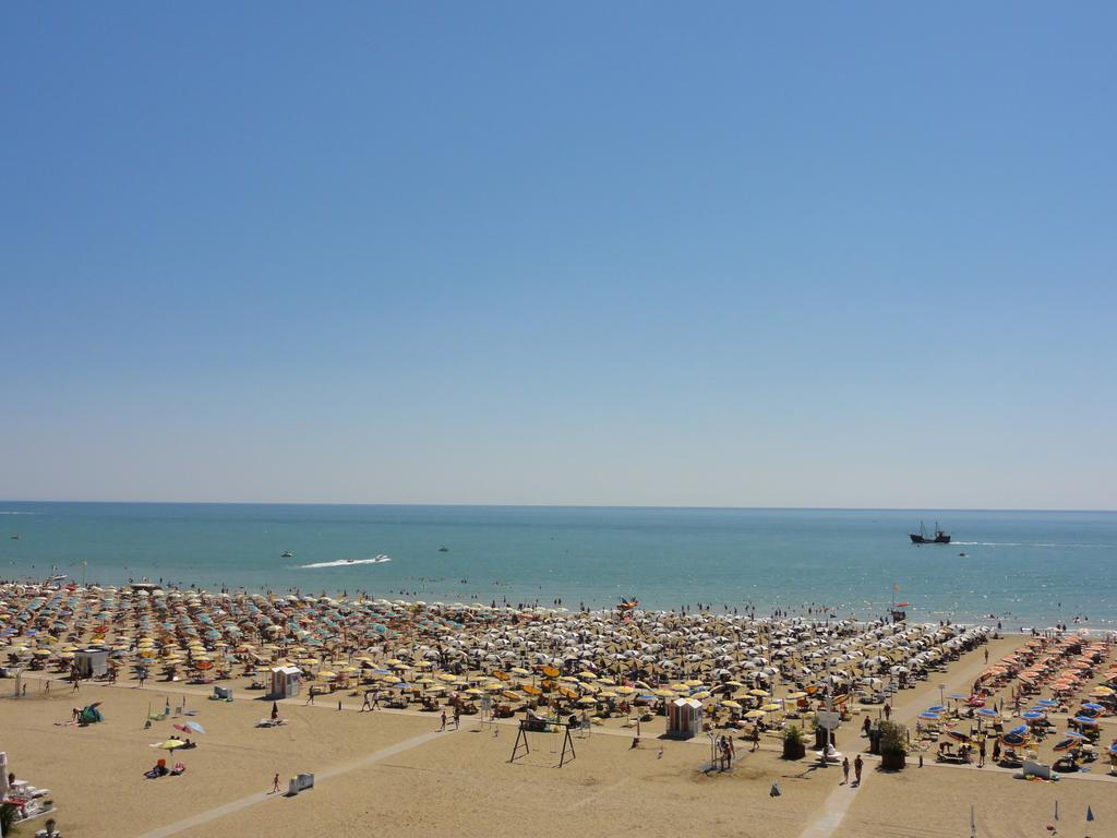Sabrina - Appartamenti Bibione Zewnętrze zdjęcie