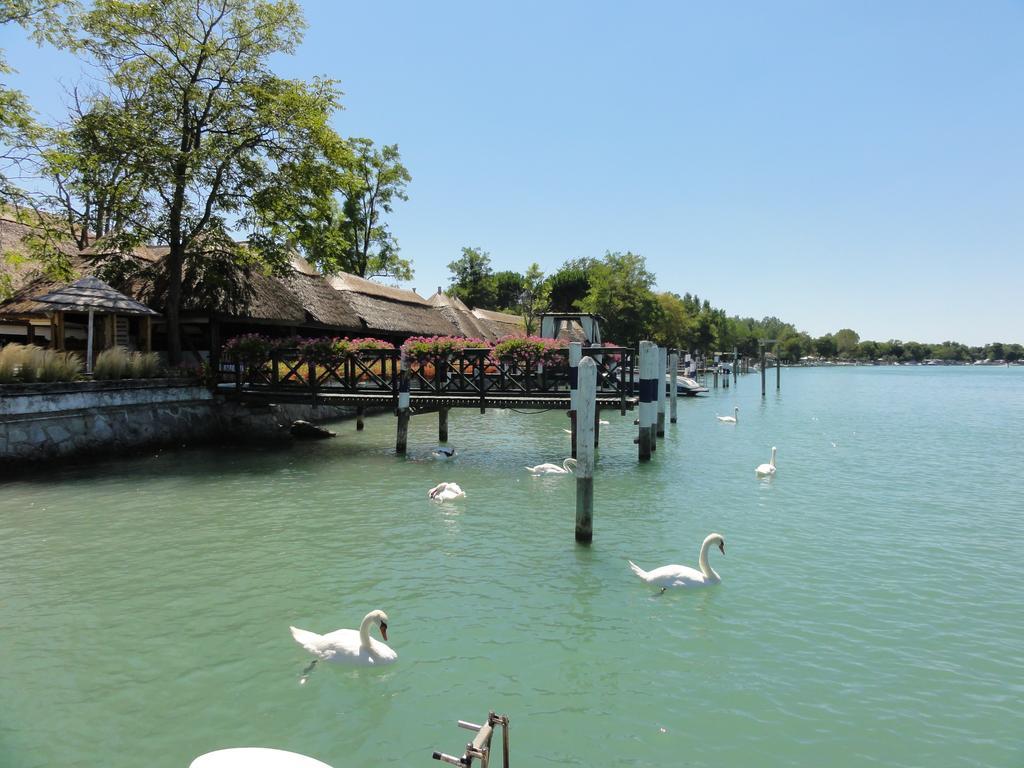Sabrina - Appartamenti Bibione Zewnętrze zdjęcie