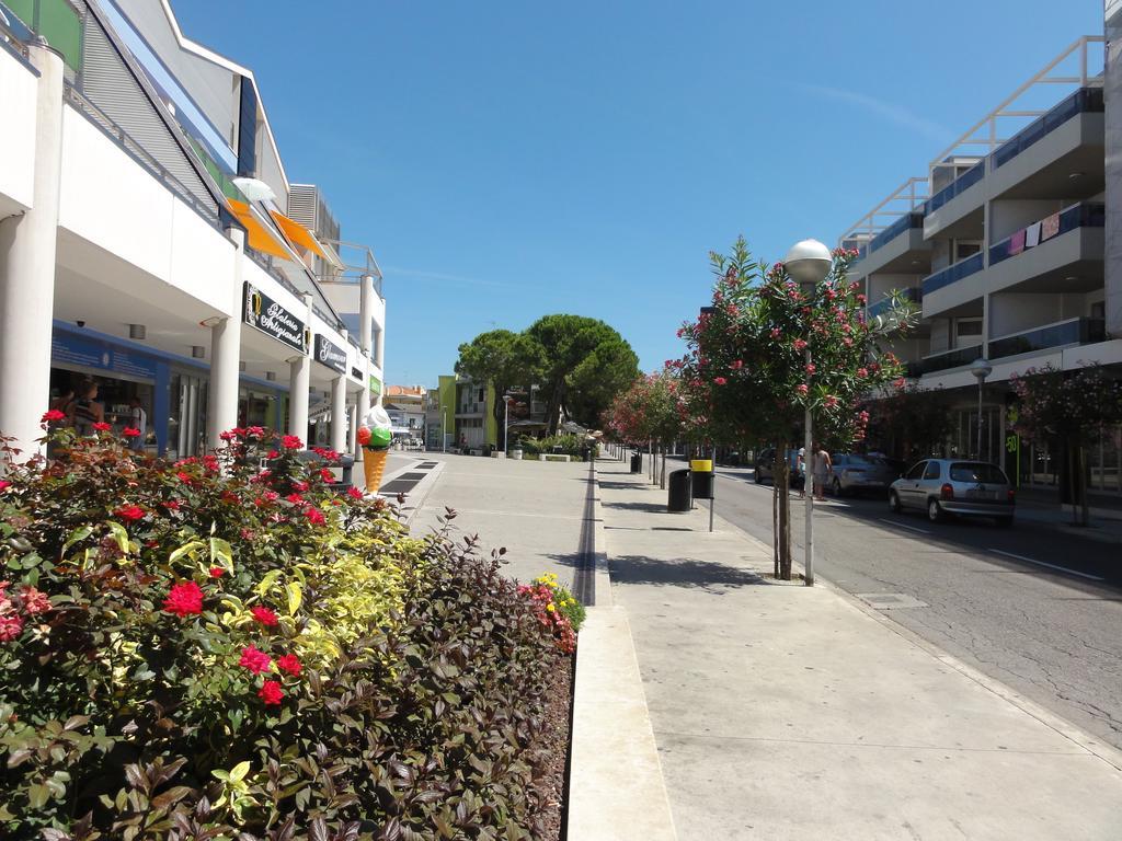 Sabrina - Appartamenti Bibione Zewnętrze zdjęcie
